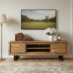 Meuble TV | Acacia Bunting