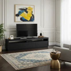 Meuble TV Oakura 3-tiroirs