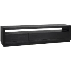 Meuble TV Oakura 3-tiroirs