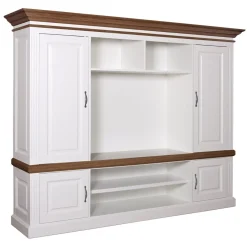Meuble TV 2x2 portes 