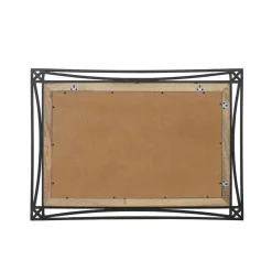 Miroir design | Manguier Pondicherry