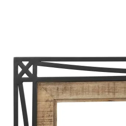 Miroir design | Manguier Pondicherry