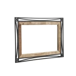 Miroir design | Manguier Pondicherry
