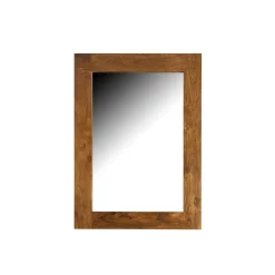 Miroir en acacia | Acacia Gordon