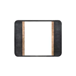 Miroir tendance | Manguier Farm II