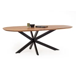 Oval table 220 cm | M&M offer | Shape Collection