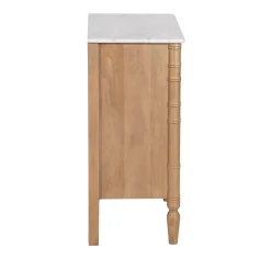 Petit meuble de rangement | Manguier Norre