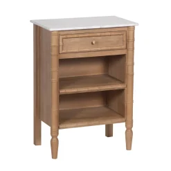 Petit meuble de rangement | Manguier Norre