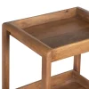 Petit étagère 3 niveaux | Manguier Eruco