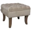 Pouffe/Ottoman "Eva"