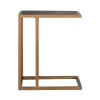 Sofa tafel noirbone laiton (noir rustic)