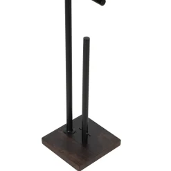 Support porte-papier de soie | Manguier Retuel