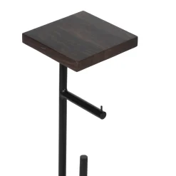 Support porte-papier de soie | Manguier Retuel
