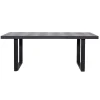 Table à dîner Blax 200x100