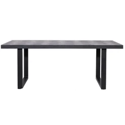 Table à dîner Blax 200x100