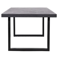 Table à dîner Blax 200x100