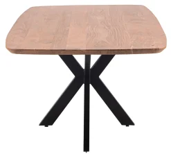 Table à manger ovale 220x105 | Omer