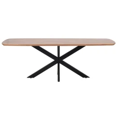 Table à manger ovale 220x105 | Omer