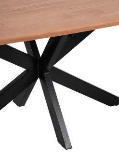 Table à manger ovale 220x105 | Omer