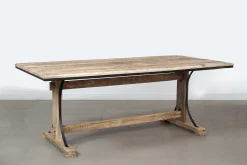 Table a manger | Manguier Pondicherry