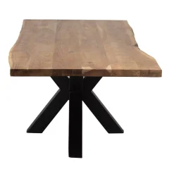Table a manger rectangulaire 240 cm | Acacia Bunting