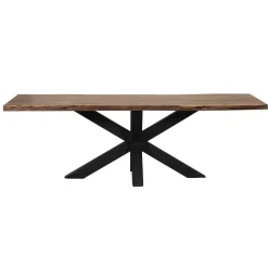 Table a manger rectangulaire 240 cm | Acacia Bunting