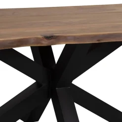 Table a manger rectangulaire 240 cm | Acacia Bunting