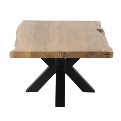 Table basse 130 cm | Acacia Bunting