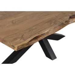 Table basse 130 cm | Acacia Bunting
