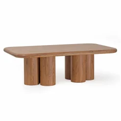 Table basse 140 cm | Acacia Maglan
