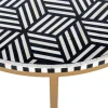 Table basse Bliss 70Ø