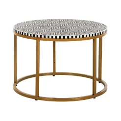 Table basse Bliss 70Ø