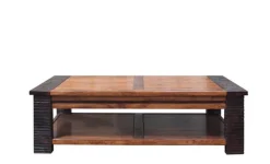 Table basse carrée | Acacia Moon