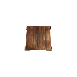 Table basse opium 120 cm | Acacia Stainless III