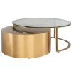 Table basse Orlan set de2