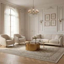 Table basse Orlan set de2