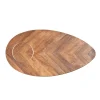 Table basse ovale Kensington | MERCANA