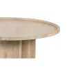 Table basse ronde | Mango Barloo