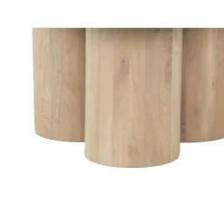 Table basse ronde | Mango Barloo