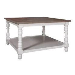 Table basse "Shape"