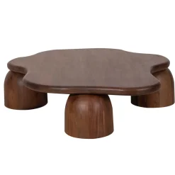 Table basse 116x110 | Kaith