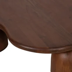 Table basse 116x110 | Kaith