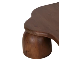 Table basse 116x110 | Kaith