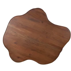 Table basse 116x110 | Kaith