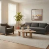 Table basse 140x80 | Organic
