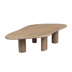 Table basse 140x80 | Organic
