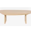 Table basse 124x70 cm | Ariel II