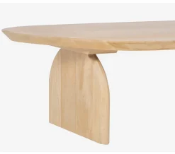 Table basse 124x70 cm | Ariel II