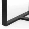Table bois recyclé 200 cm | Bois recyclé Sufa