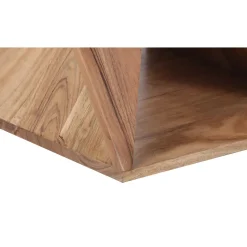 Table d'appoint pour canapé | Acacia Aria